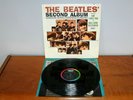 THE BEATLES 