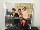 Small Faces - Complete Greatest Hits RSD 2021 MOD SPLATTER LP NEW