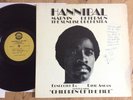with AUTOGRAPH - Hannibal Marvin Peterson Sunrise O. – Children Of The Fire - ßß