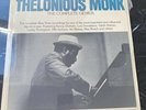 DOPPEL LP THE BLUE NOTE RE-ISSUE SERIES THELONIOUS MONK THE COMPLETE GENIUS NEW