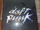 Daft Punk Discovery Vinyl
