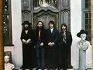 The Beatles Hey Jude vinyl, US first press compilation album (The Beatles Again)