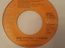 NORTHERN SOUL - MICHAEL AND RAYMOND - MAN WITHOUT A WOMAN - RCA