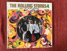 ROLLING STONES/4-Out of our Heads-Japan,69 on London SLC 234- Pokora 2 dots