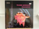 BLACK SABBATH PARANOID VINYL LP NEMS NEL 6003 1976 Reissue Gatefold Nice Copy