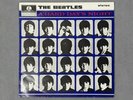 The Beatles - A Hard Days Night Original Stereo Vinyl Album with Four Art Prints