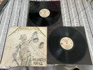 METALLICA DOUBLE LP (AND JUSTICE FOR ALL) ON ELEKTRA 7559-60812-1