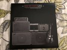  Tom Petty and the Heartbreakers Kiss My Amps Live Vinyl RSD Numbered Ltd 5,000