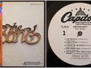 The Band - Anthology PROMO JAPAN 2LP RARE 1978 BOB DYLAN JAPANESE ROCK OBI