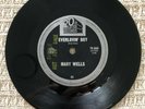 Mary Wells Everlovin’ Boy PROMO 45 Australia 20th Century Rec 1965 TK-858 R&B