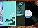 AUDIOPHILE BLUE NOTE JAPAN THE AMAZING BUD POWELL 