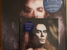 Peter Murphy : Lion Gatefold Vinyl LP Double. Near mint + Bonus 7