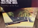 Nowl Gallagher’s High Flying Birds Everybody’s On The Run Aka What A Life 12”