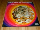 Colors  Brass Company Strata East 19752 VG+