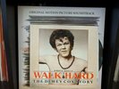 John C. Reilly WALK HARD Dewey Cox Story RED Vinyl Record Soundtrack RARE Lp