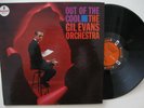 Gil Evans - Out of the Cool - Original Impulse Mono RVG DG