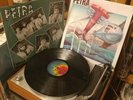 PETRA Never Say Die LP Vinyl EX