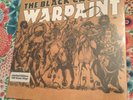The Black Crowes - Warpaint [180g LP]  (Vinyl, Mar-2008) Sealed/New/1st Pressing