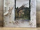 Led Zeppelin - IV Zoso LP Atlantic SD 7208 (1971) Gatefold PORKY