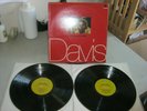 WORKIN' & STEAMIN'   MILES DAVIS [2x LP] PRESTIGE P-24034
