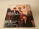 RSD 2021 Small Faces Complete Greatest Hits Splatter Vinyl Signed Postcard