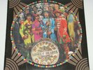 Beatles vinyl LP - Sgt Peppers Picture Disc. Ltd Edition 1978. Disc is MINT.
