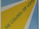 Omicron Ceti III Three 3 - The Colors of Love (LP 1977) RARE Star Trek Filk