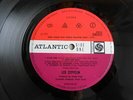 LED ZEPPELIN - IV - ZOSO - UK - 1st PRESS - 3/3 - GRANT - COMPLETE