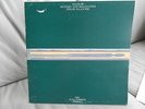 THE ALAN PARSONS PROJECT - TALES OF MYSTERY AND IMAGINATION - 1st PRESS - UK