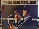 The Beatles Vancouver 1964 2xLP vinyl EX