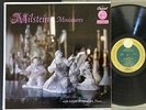 NATHAN MILSTEIN   MINIATURES - LEON POMMERS / CAPITOL P-8339 ED1 MONO LP CLEAN