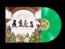 Willie Colon & Ruben Blades SIEMBRA   Ltd Ed Emerald Green Vinyl LP FANIA #/500