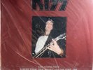 KISS- Live At The Stone Pony, Asbury Park, NJ 4/14/90 #185/275 RARE FREE SHIPNG
