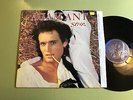 adam ant strip original vinyl 1983 album w/inner sleeve epic new wave record lp