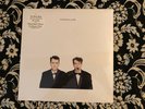 Pet Shop Boys Actually EMI-Manhattan SEALED VINYL LP - Brand New Old Stock  USA