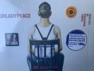 Our Lady Peace - Healthy In Paranoid Times LP Blue Vinyl RSD 2021 NEW