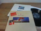 Depeche Mode ?– Music For The Masses Lp rare French issue New Wave, Synth-pop