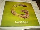 GARBAGE-STRANGE LITTLE BIRDS (2 DISCS-3 SIDES PLAY) NEW SEALED VINYL RECORD LP