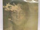 John Lennon Imagine Vinyl Album 1971. PAS 10004 With Original Poster & Postcard