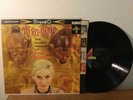Martin Denny Afro-Desia LP VG++, 1959 Liberty Records LST 7111