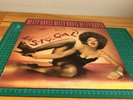 Betty Davis - Nasty Girl - ILPS 9329-A 1975