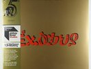Bob Marley & The Wailers - Exodus LP - Tuff Gong EU Audiophile Reissue SEALED