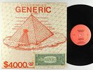 Generic - Pyramadism 12