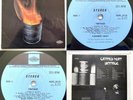 CANNED HEAT Vintage LP Pye International A1/B1 EX/VG 1969