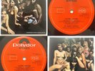JIMI HENDRIX EXPERIENCE Electric Ladyland LP Polydor A2/D2/B5/C2 EX/VG 1968