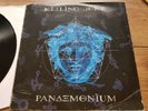 KILLING JOKE - PANDEMONIUM - V.RARE UK ORIG 2LP 1994 + LYRICS VG / VG++ + £39.99