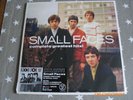 SMALL FACES COMPLETE GREATEST HITS SIGNED COLOURED MOD VINYL RSD 2021
