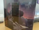 2001: A Space Odyssey - OST - MONDO 2x 180g Coloured Vinyl - New And Sealed