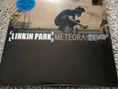 Linkin Park Meteora 2021 RSD  New Sealed LP Aqua Blue Vinyl 