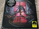 Lady Gaga Chromatica 2021 RSD Record Store Day Yellow Vinyl LP NEW 
